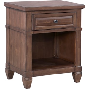 nightstand thornton